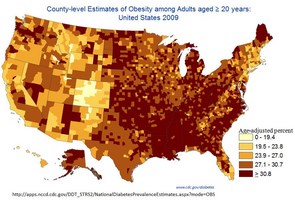 obesity-by-county (Copy)