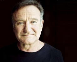Robin Williams suicide