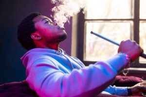 Ethics, morals, legal, weed smoking
