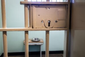 Ethics, morals, legal, prison